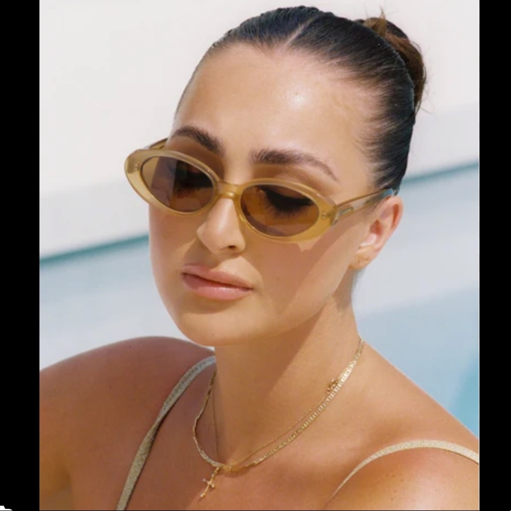 Ochre Lane Emerson polarized sunglasses